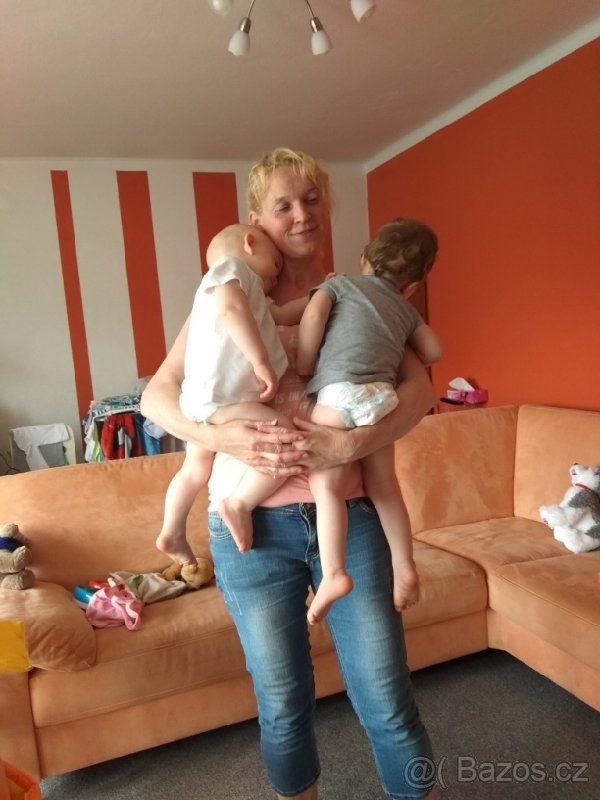 Zdravotní botičky vel.21 - 6