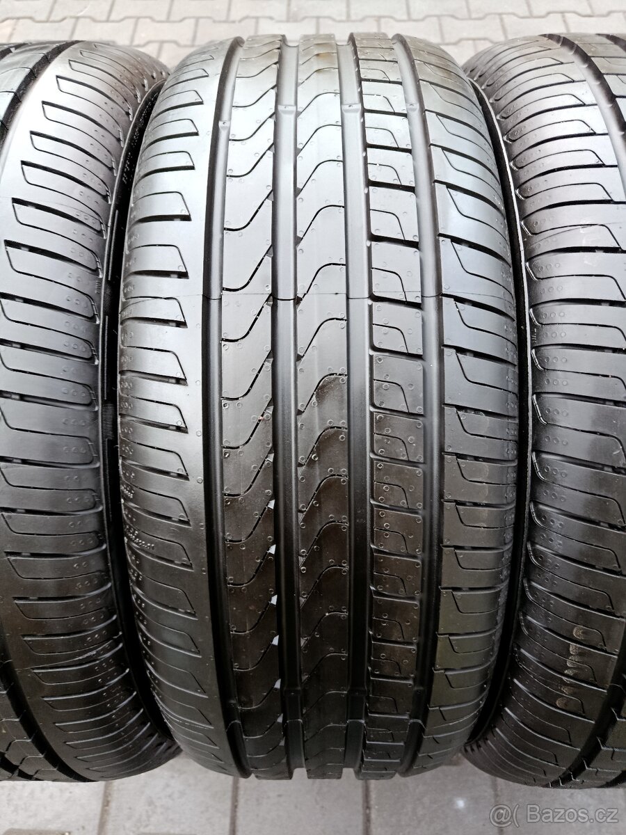 235/50/19 nové letní pneu pirelli - 6
