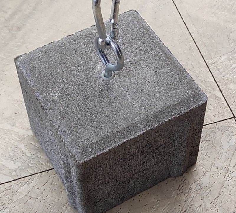 Rybářská bójka - 6