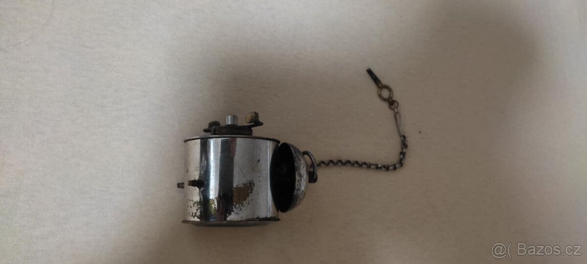 Budík Junghans - cestovní - 6