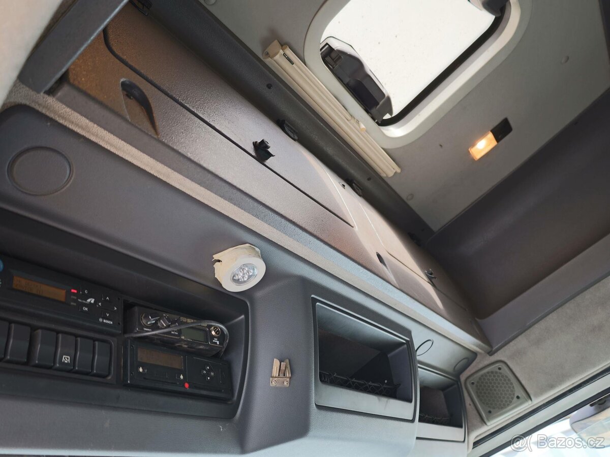 DAF LF 220.45, 4x2, 18TUN, NENÍ DPH - 6