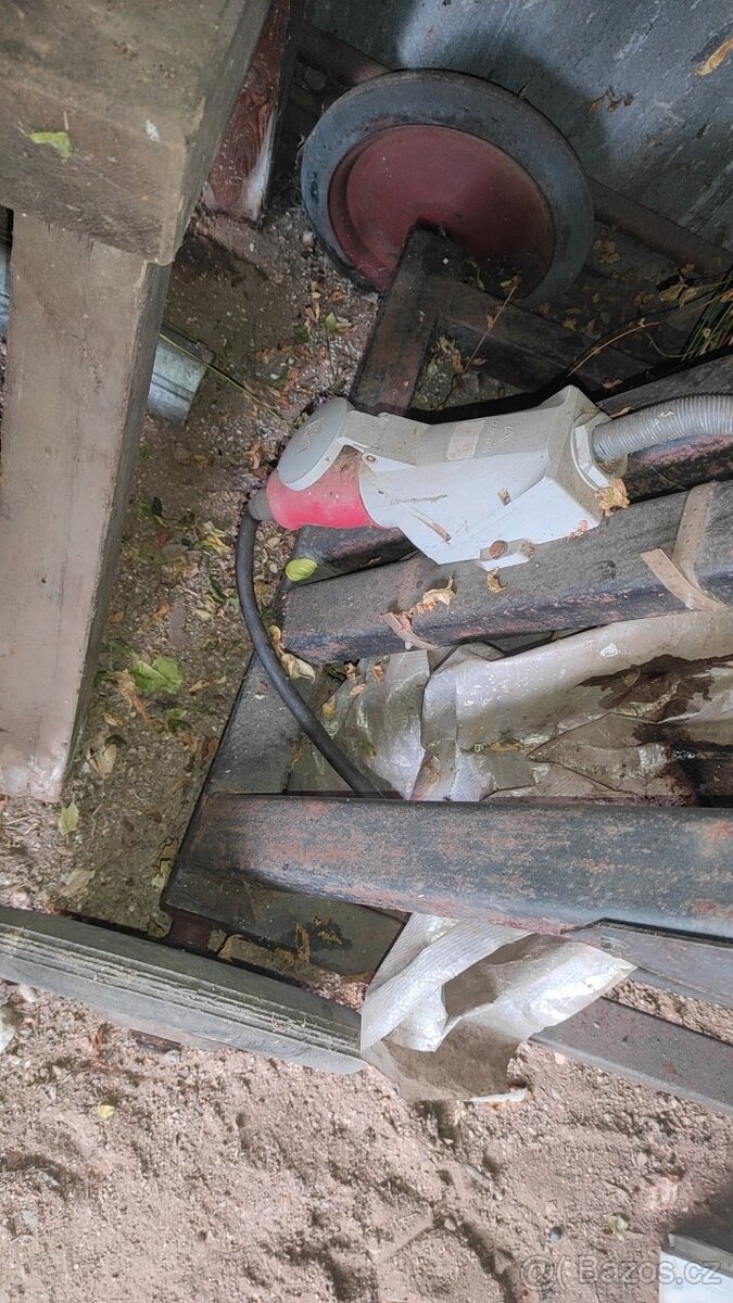 CIRKULARKA NA DREVO A KULATINY - 6