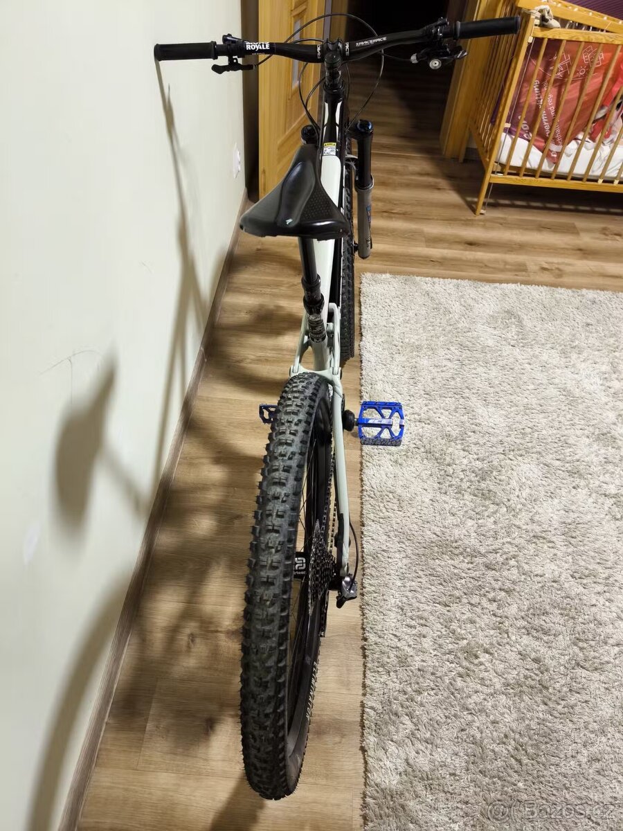 Transition Smuggler - 6