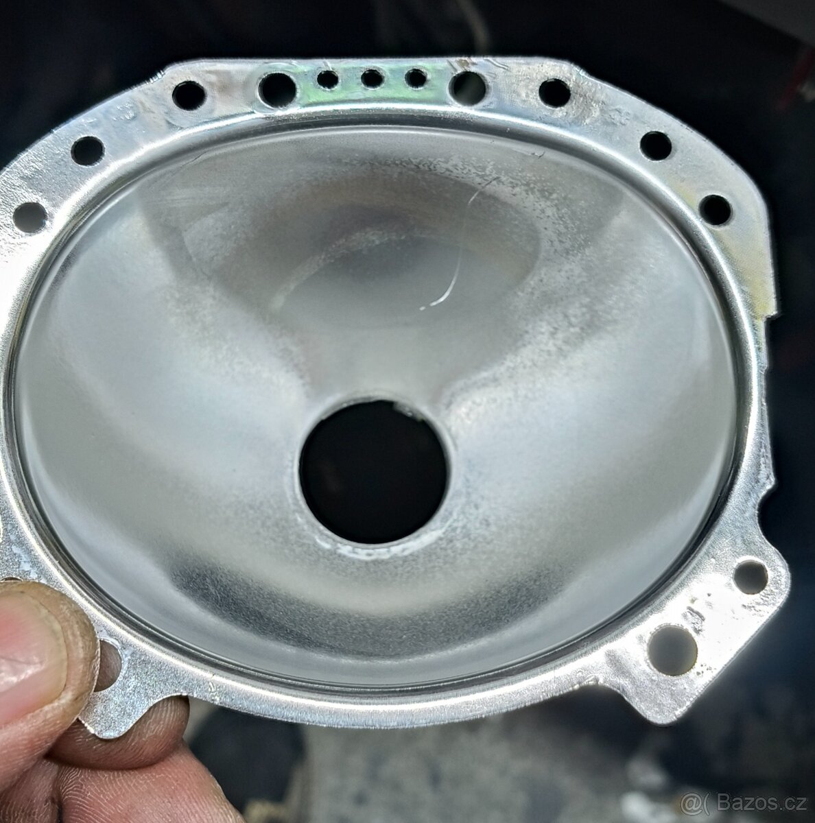 Audi A6 4f xenony D2S, D3s, afs - 6