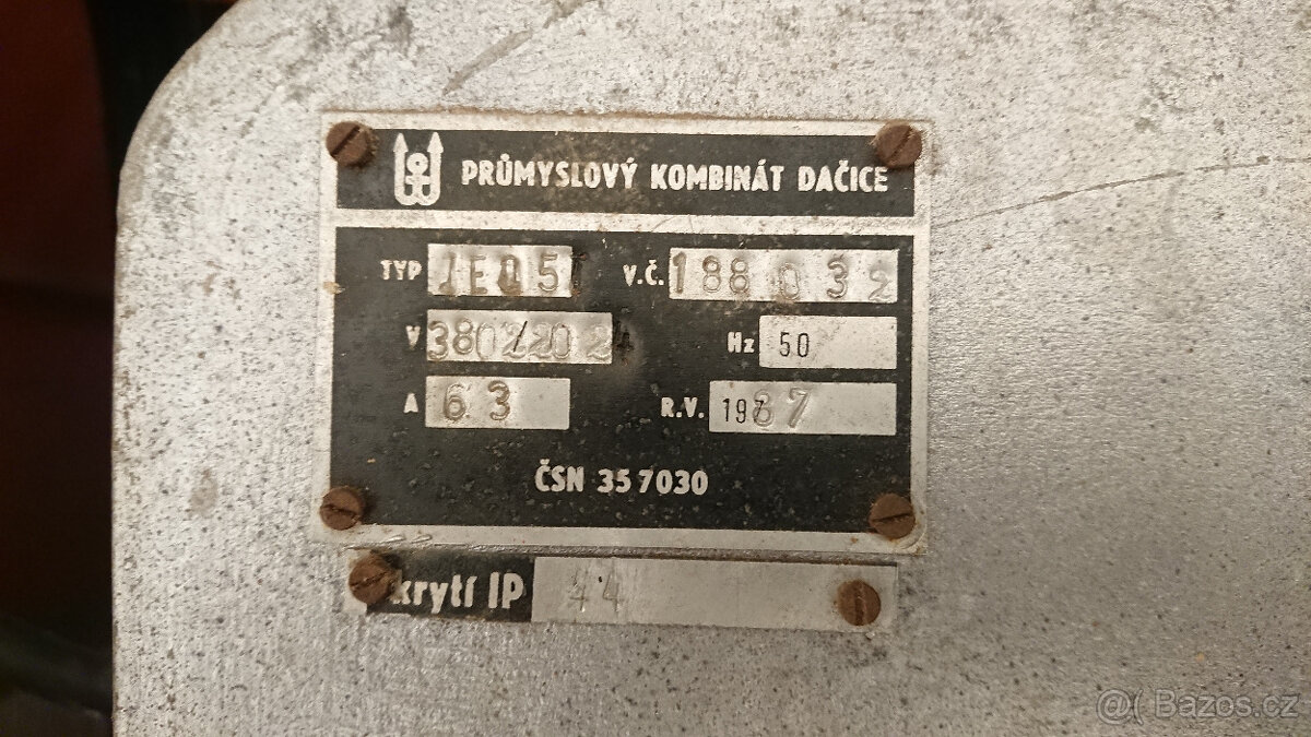 Portálový jeřáb - 6