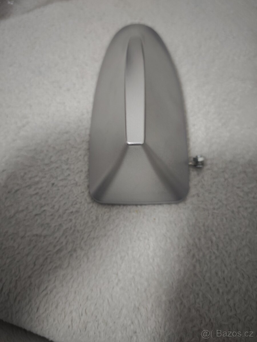 žraločí ploutvová anténa - 6