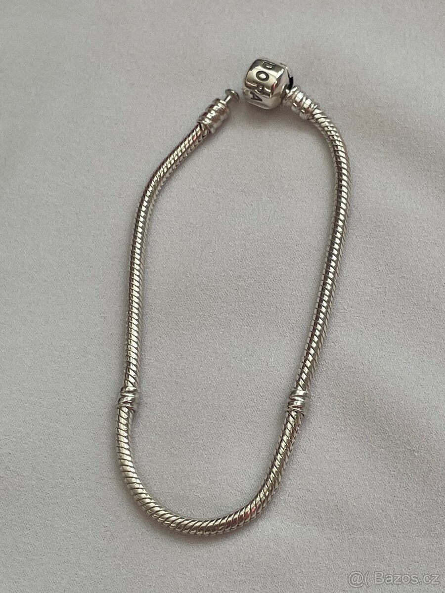 Pandora náramek - 6