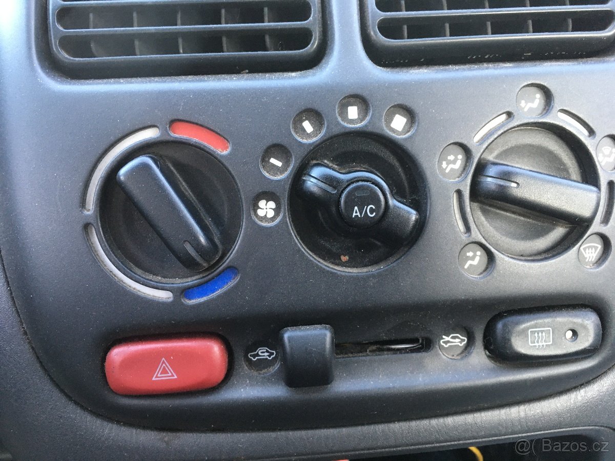 Suzuki IGNIS 1,3 / 4X4 - 6