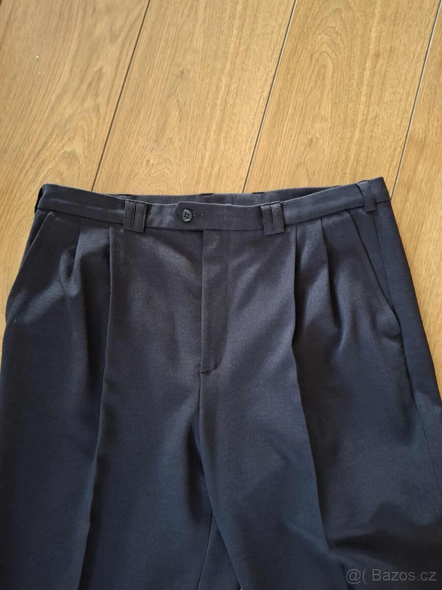 Pánský oblek - 6