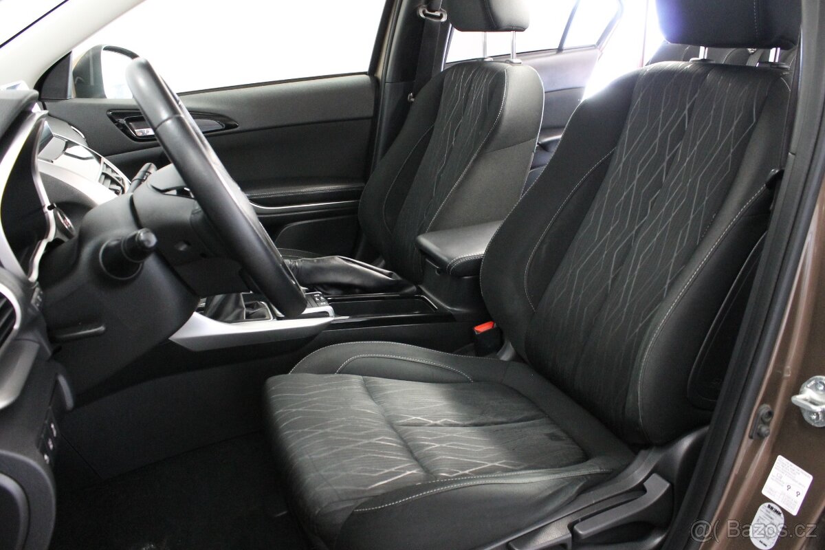 Mitsubishi Eclipse Cross, 1.5T-MiVEC 120kW PLUS, TAŽNÉ - 6