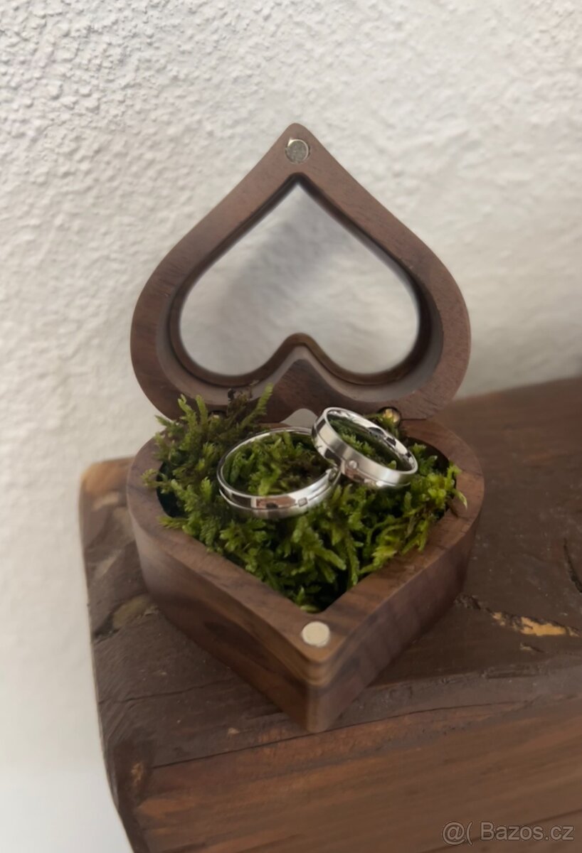 Svatební dekorace - 6