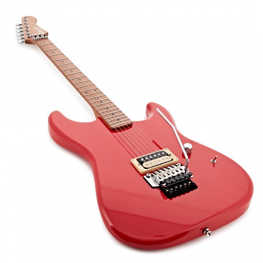 NOVÁ Jet Guitars JS-700 - 6