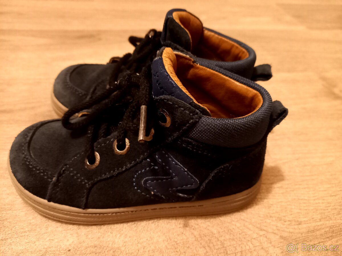 Dětské boty,vel.23 - 6