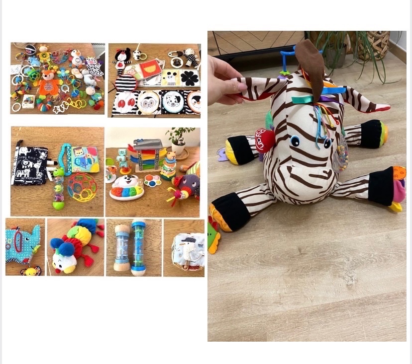 Výbavička pro miminko - 6