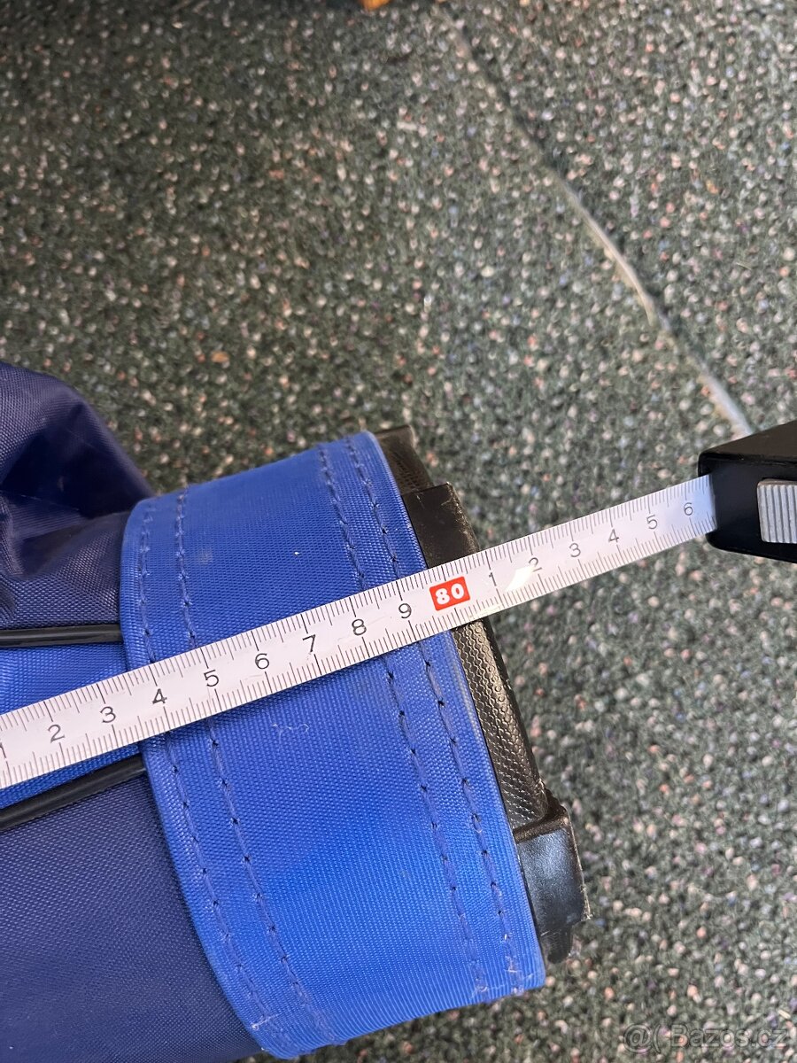 Golfový bag - dětský - 6