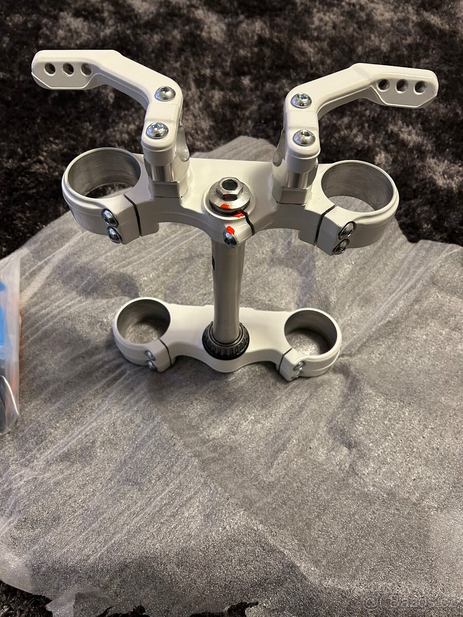 Ktm exc 2016-23’ oem okuliare set - 6