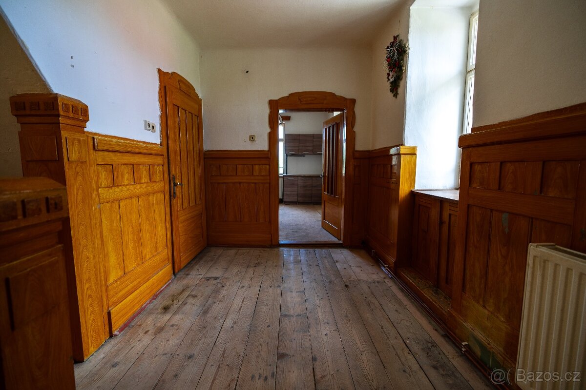 Prodej Rodinného domu Frenštát p.R. - 6