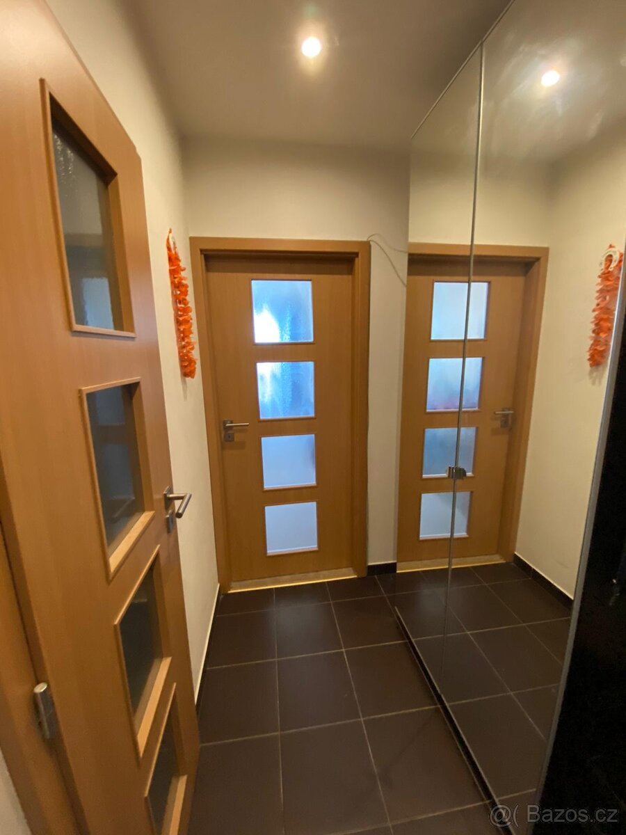 Garsonka v Porubě - 6