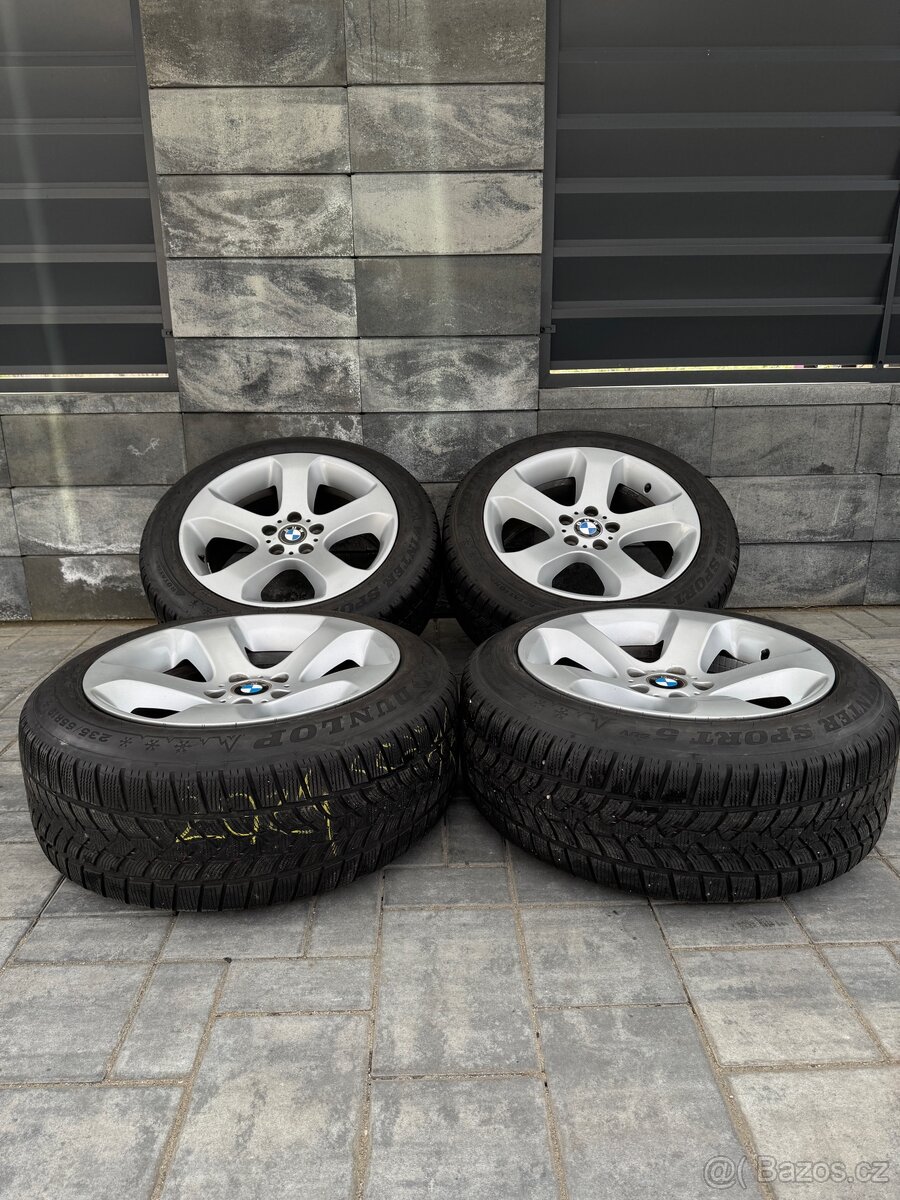 5x120 r19 Transporter T5 T6 - 6