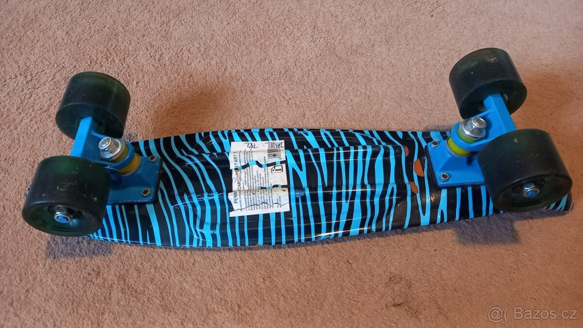 Pennyboard NEX TIGRIS 56 cm - 6