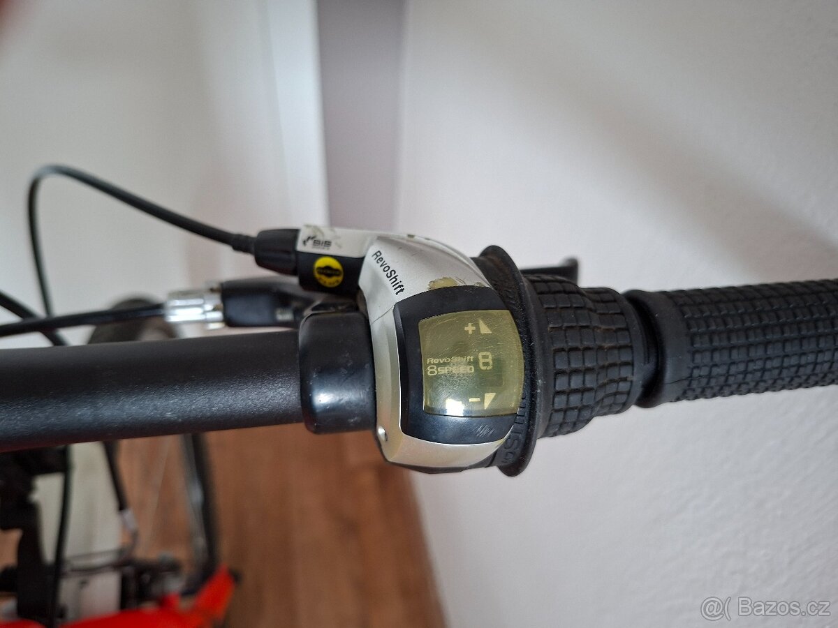 Dětské kolo Merida 24 - 6