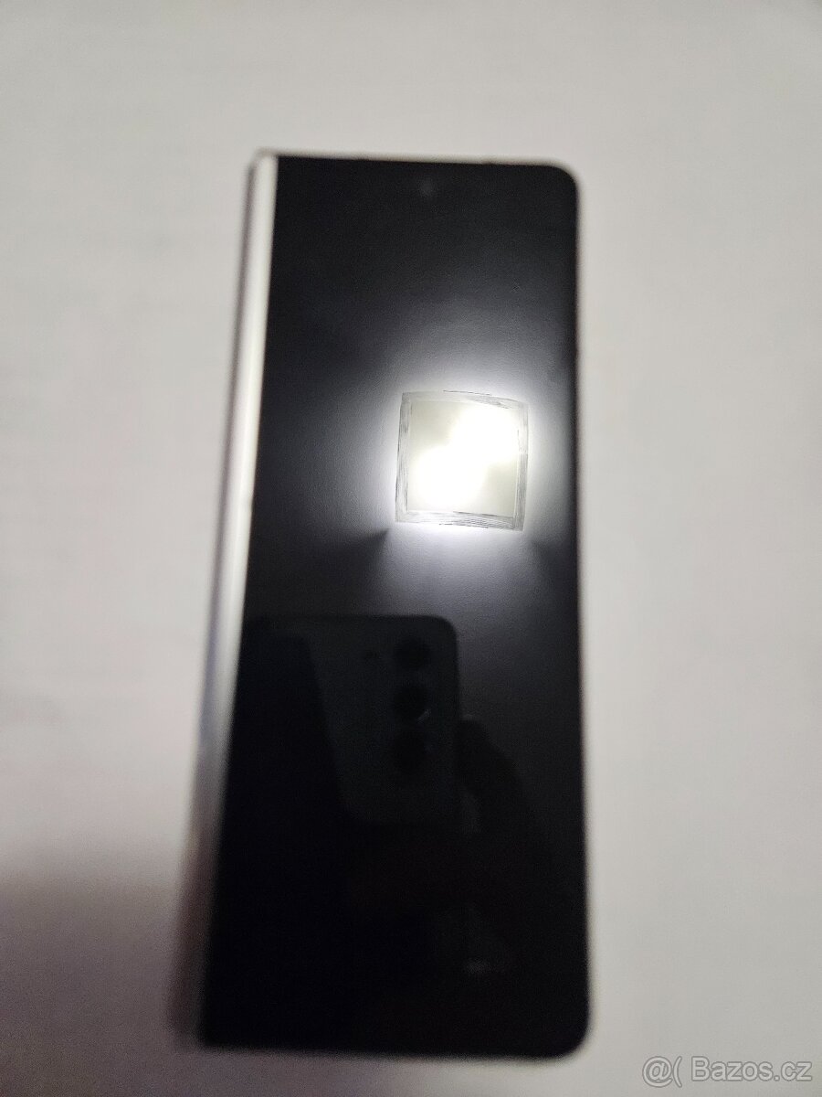 Samsung Galaxy Z Fold3 5G 512GB Phantom silver - 6