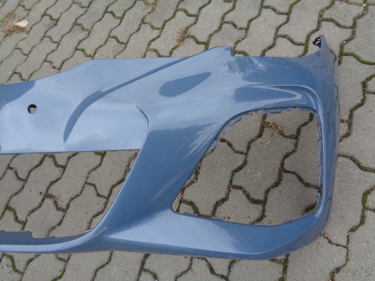BMW 3 G20 přední nárazník M-paket - 6