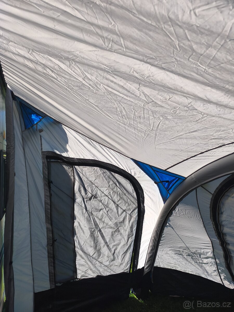 Predstan ke karavanu - 6