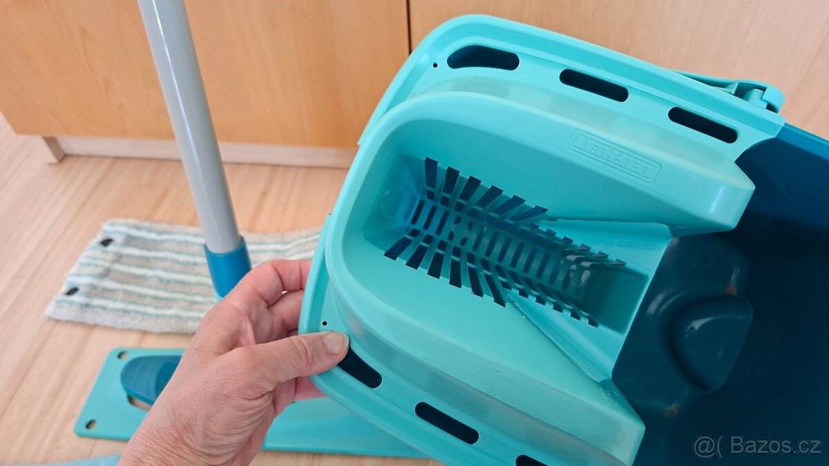 Mop Leifheit - 6