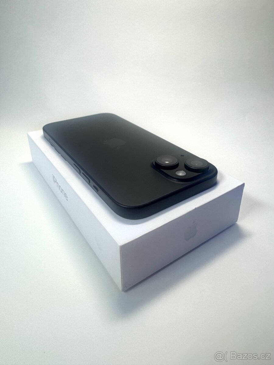 iPhone 15 Nová baterie - 6