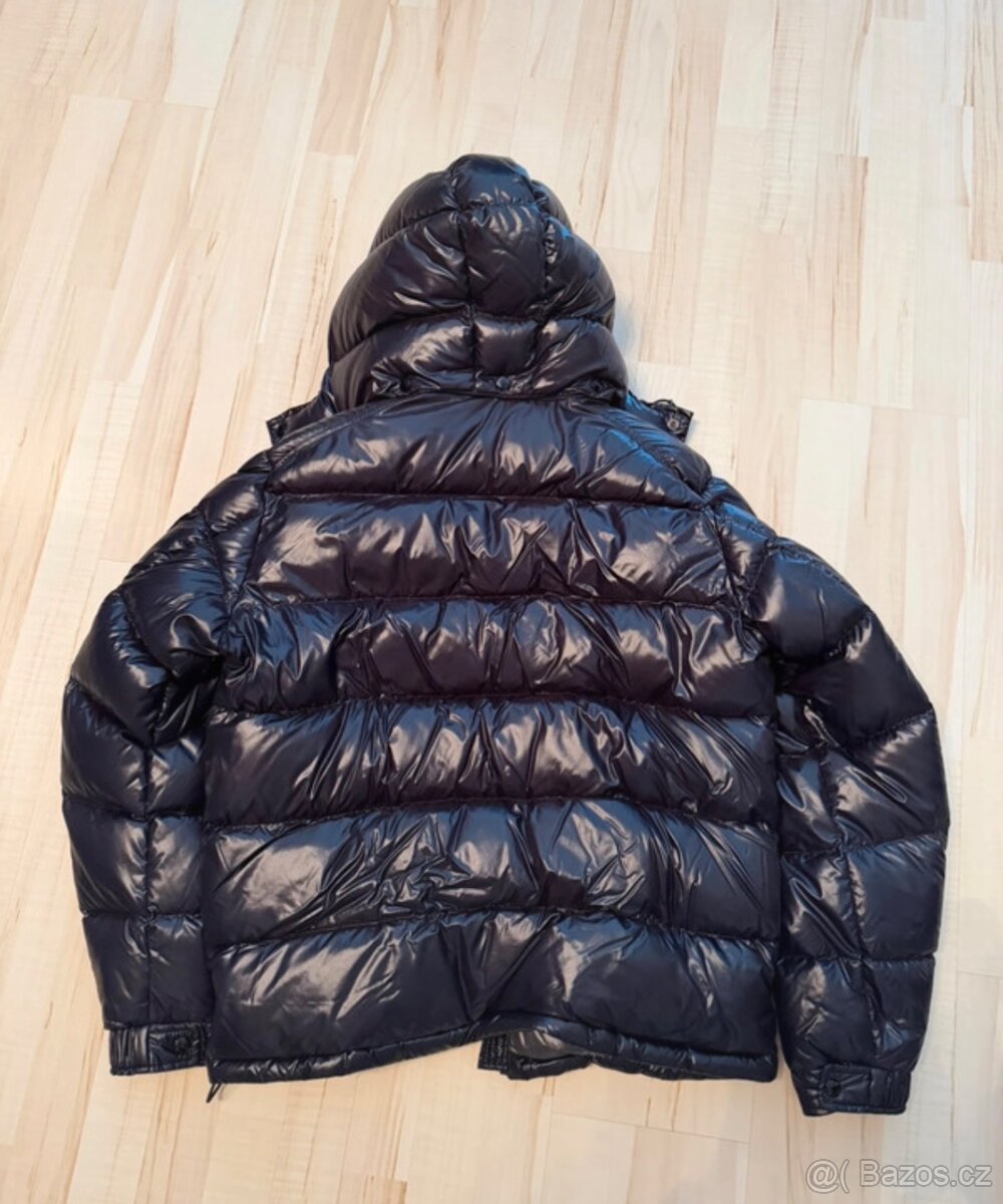 Pánská bunda Moncler - 6