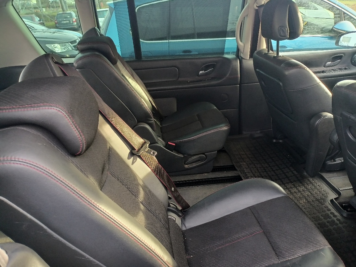 Renault Espace - 6