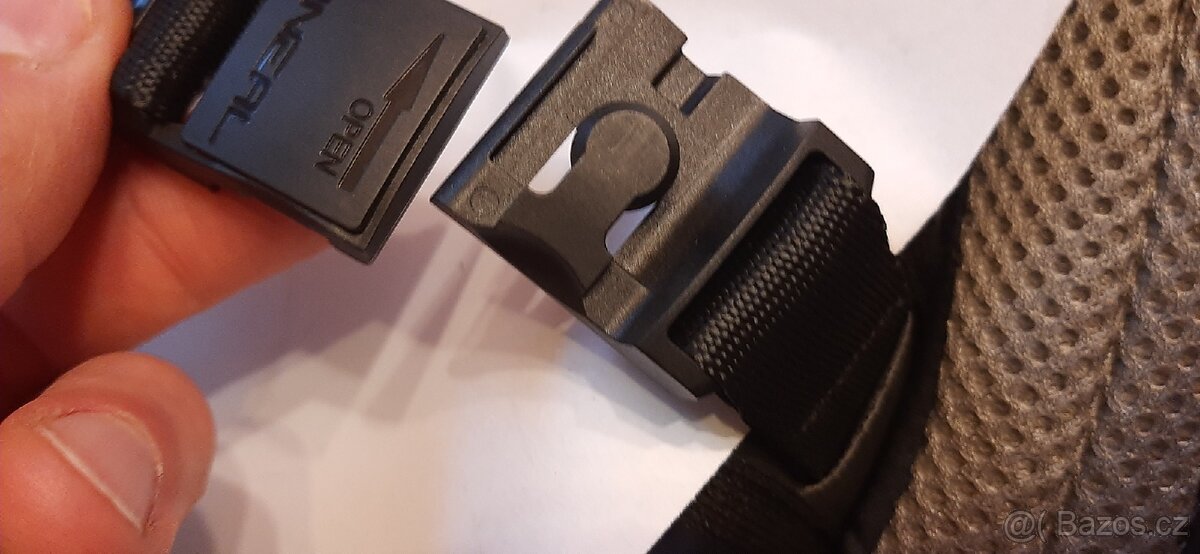 O'NEAL integralka 51-52 cm - 6