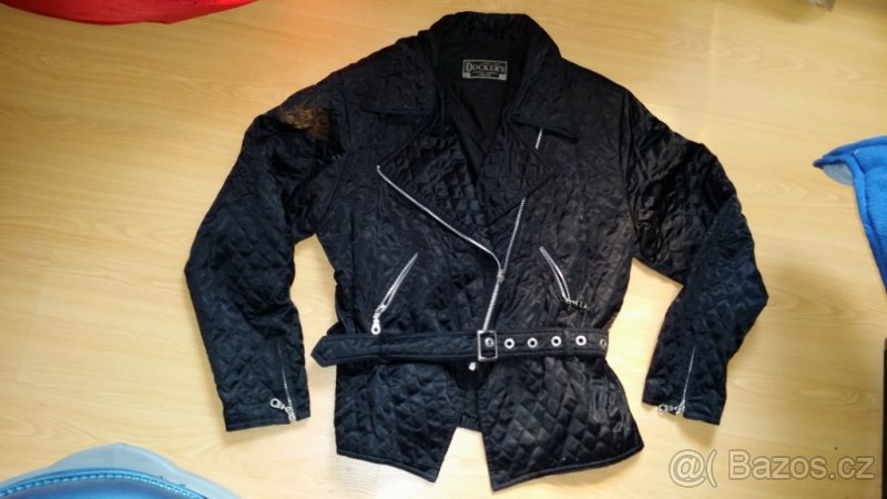 Bundy dámská S/dívčí 158 - 6