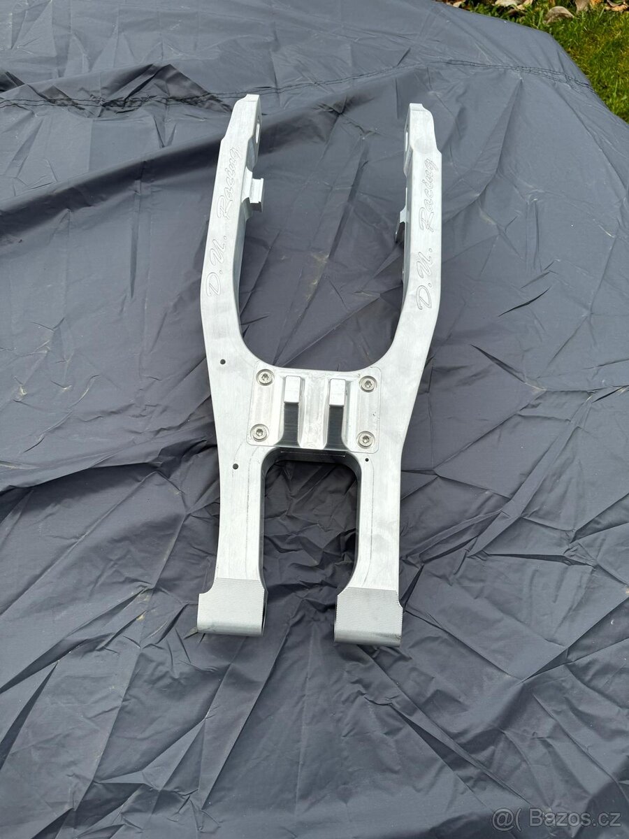 Yamaha YZ65 Prodloužená kyvná vidlice - 6