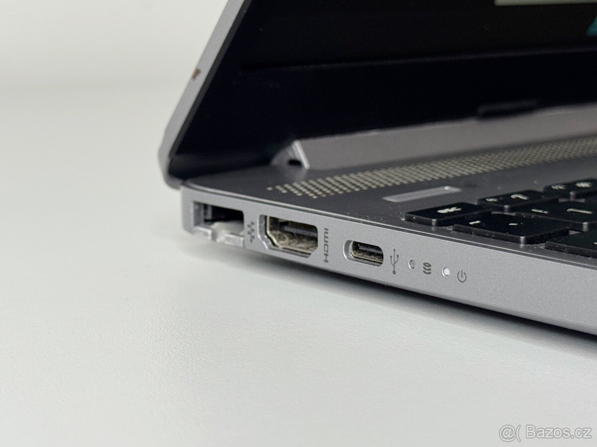 HP 250 G8 – i3 | 16GB RAM | 512GB SSD | W11 - 6