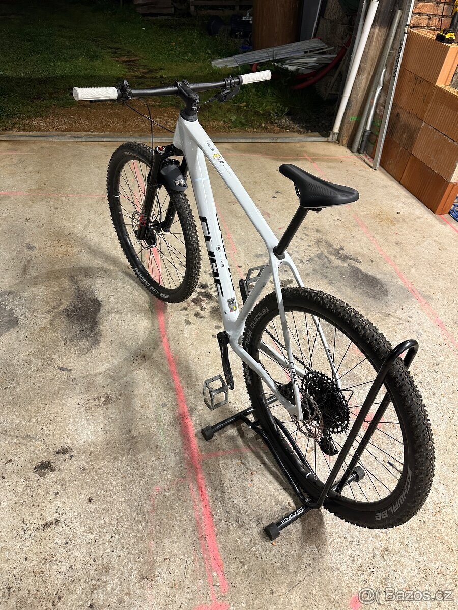 NOVÉ kolo Cube Reaction - 6