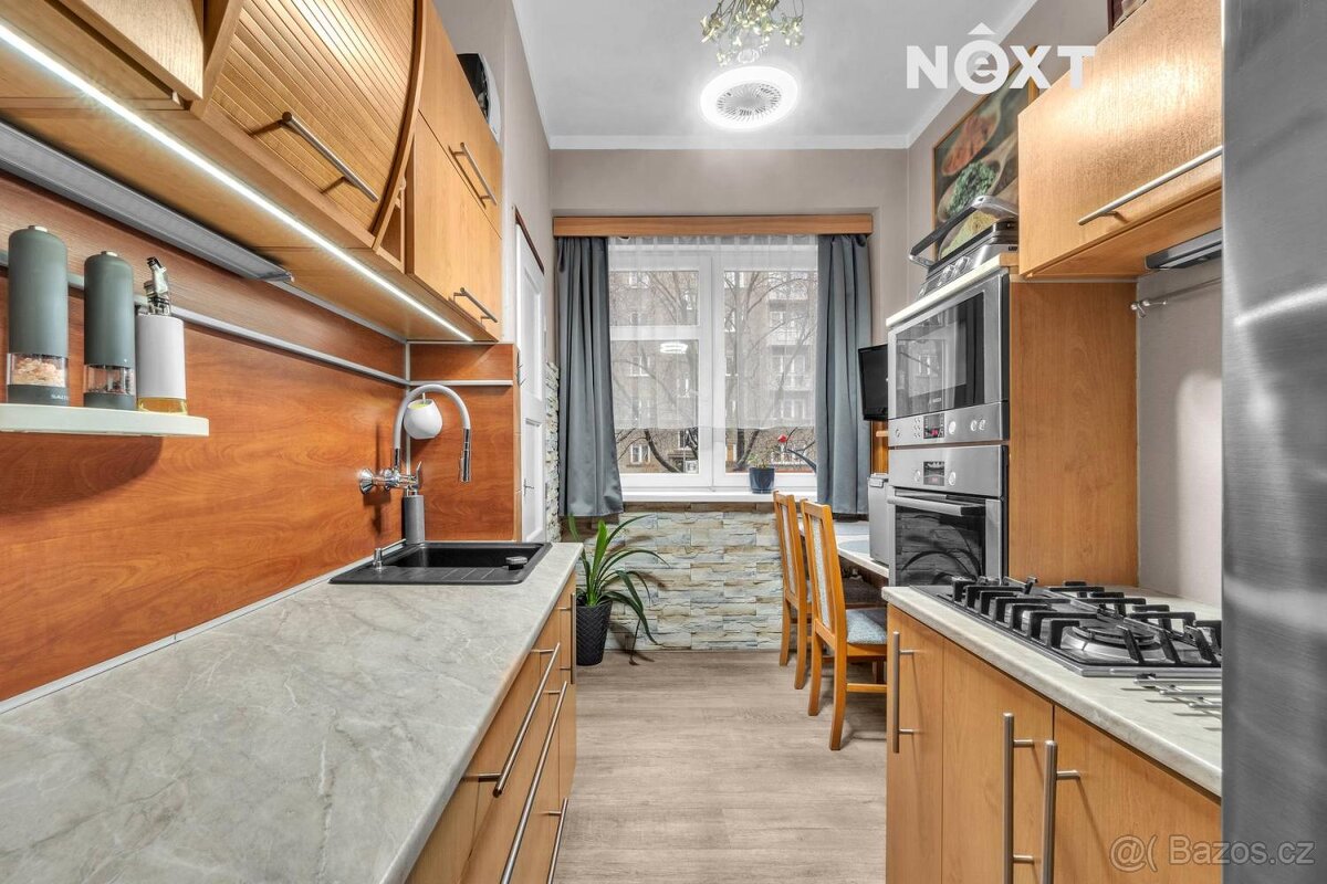 Prodej byt 3+1, 76㎡ - 6