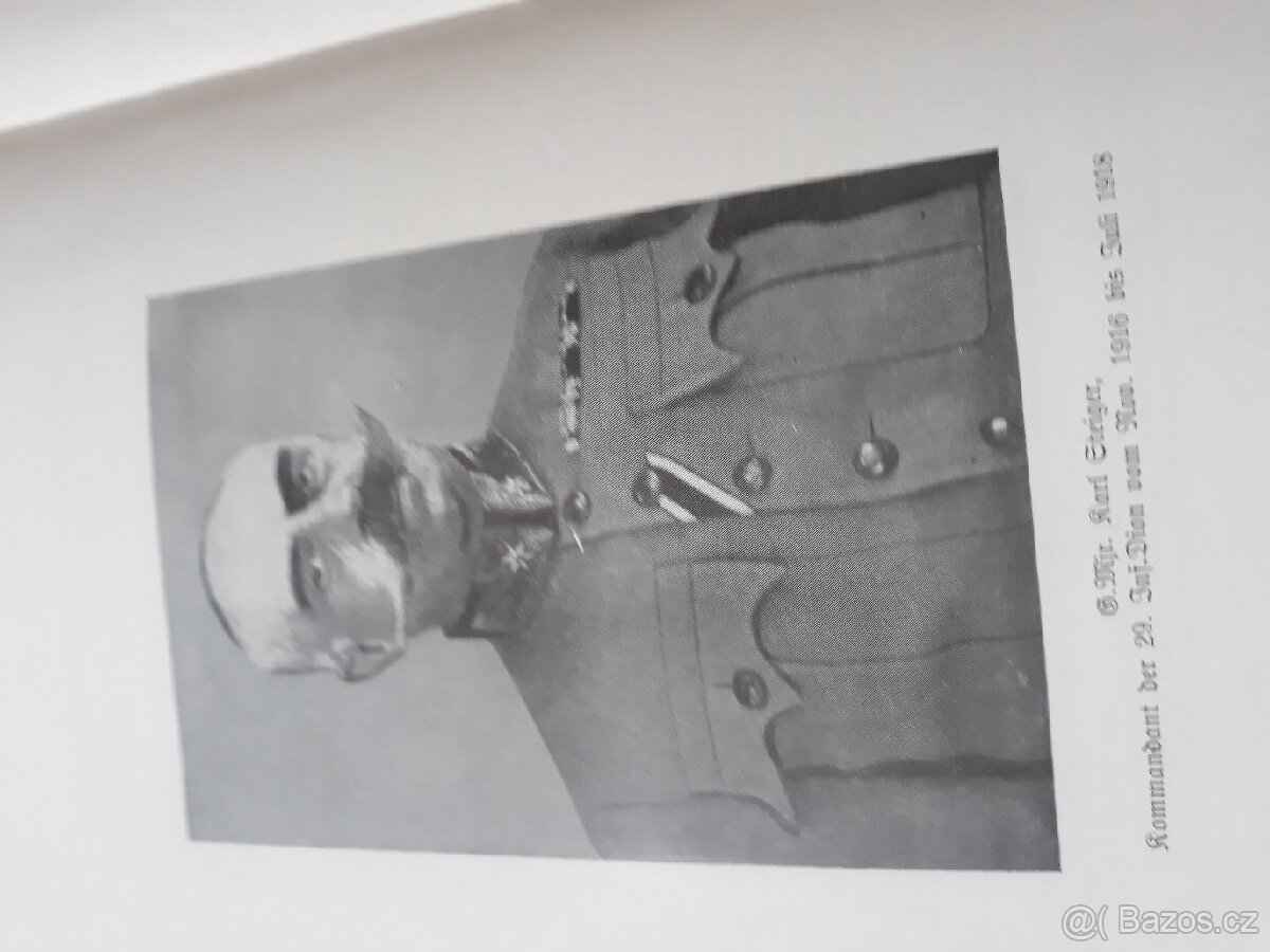 "UNIKÁT" LITOMĚŘICKÉHO dělostřeleckého regimentu "42" - 6