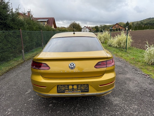Volkswagen Arteon 2,0 TDi/110Kw Elegance DSG - 6
