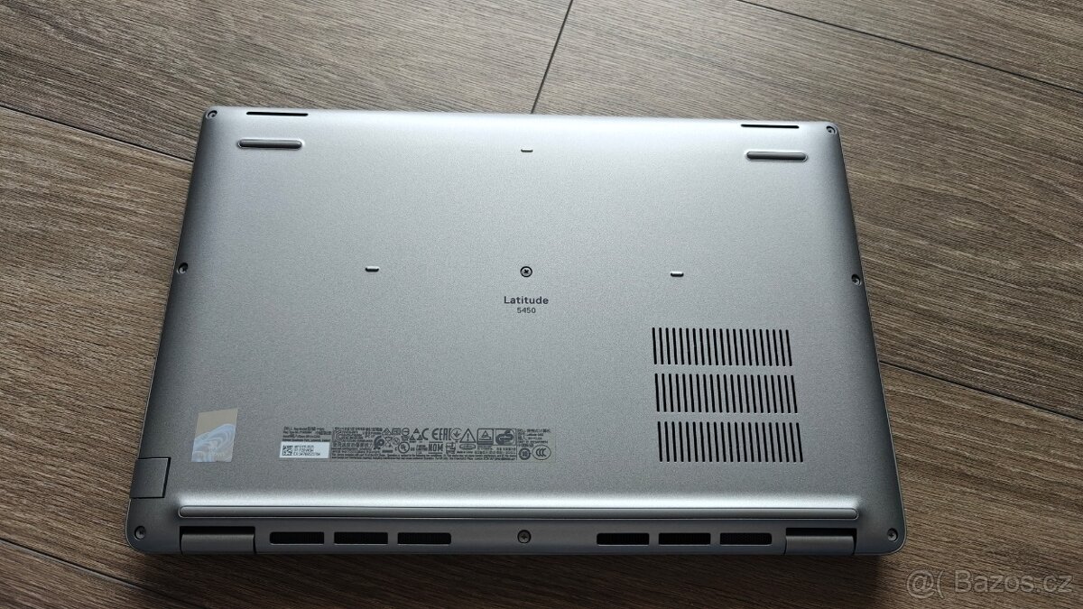 Dell Latitude 5450 — i5 Ultra-135h / 16GB DDR5 / 256GB - 6