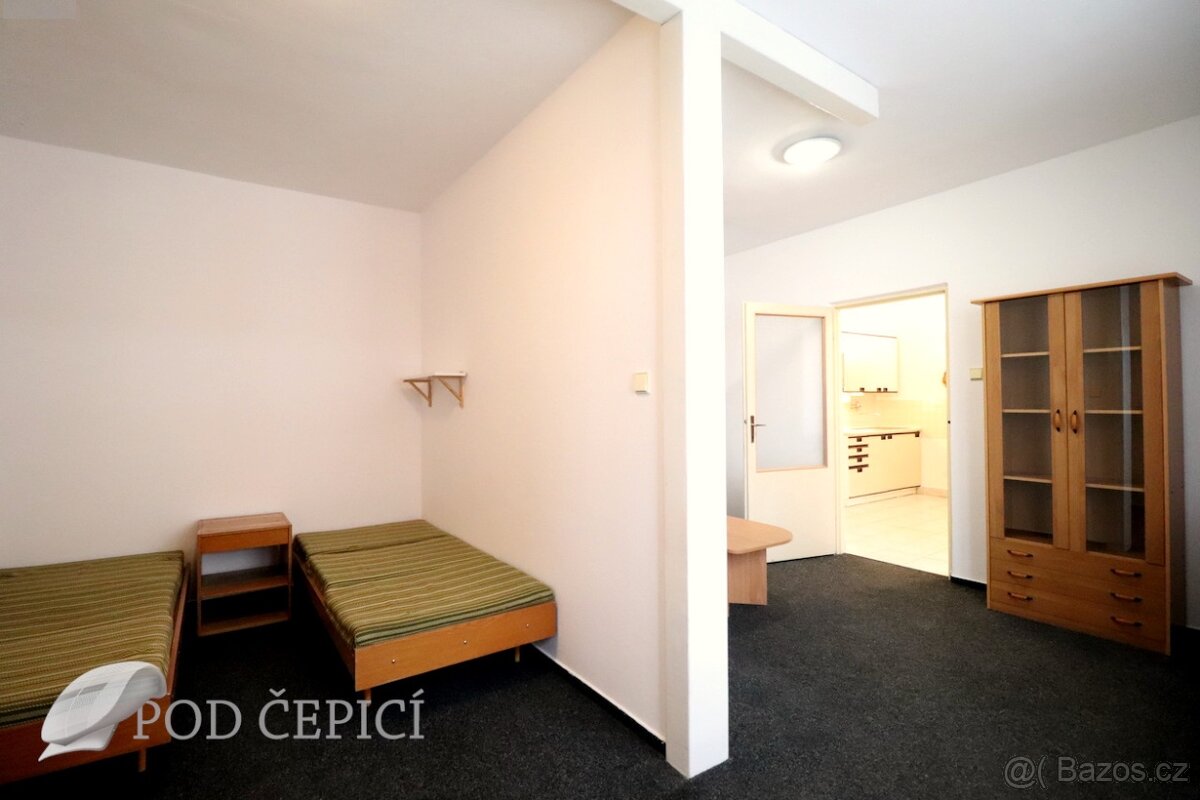 Pronájem rodinného domu s garáží, 2 byty, 148m2, Jundrov - 6