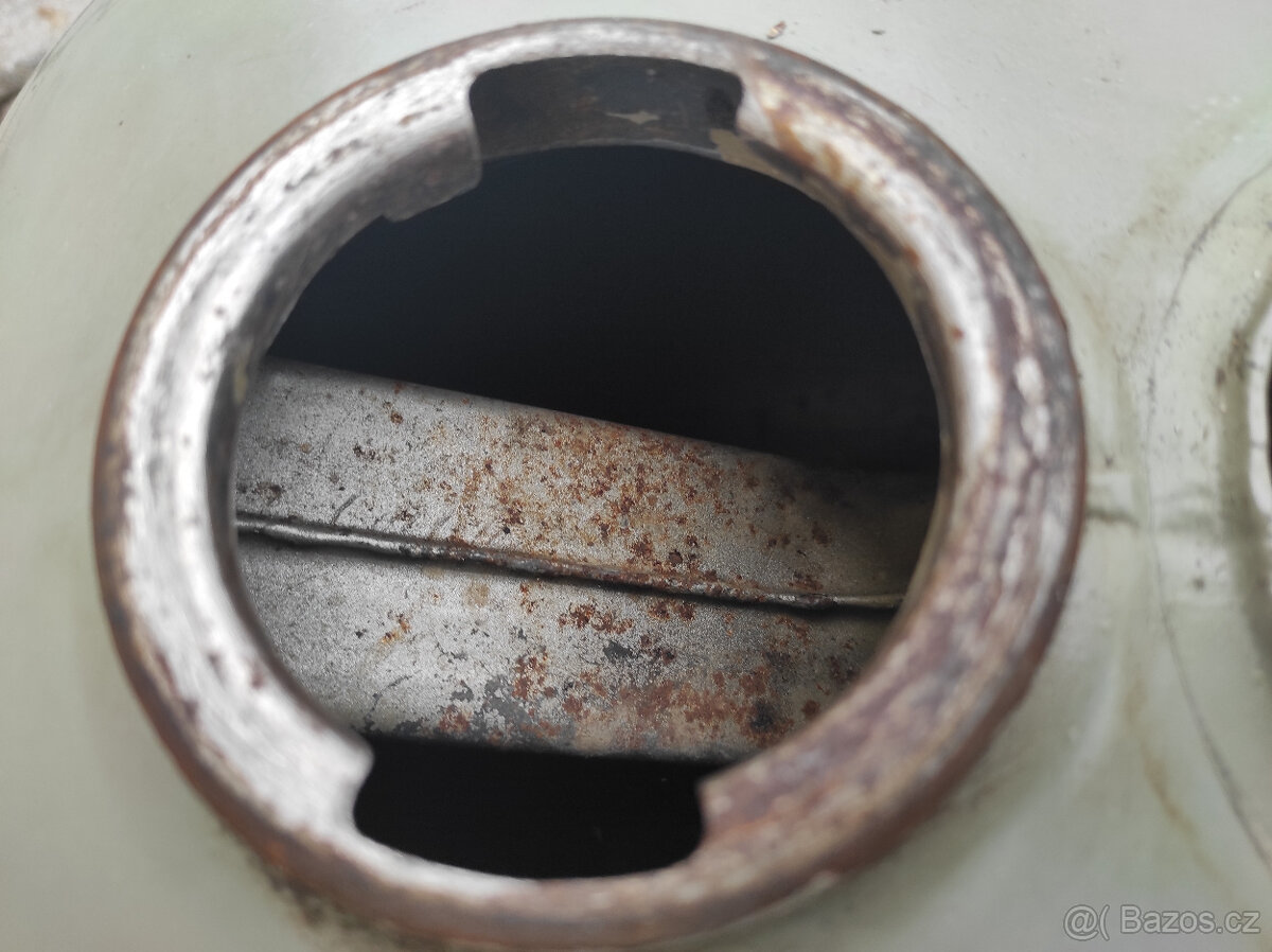 nádrž jawa pérák - 6