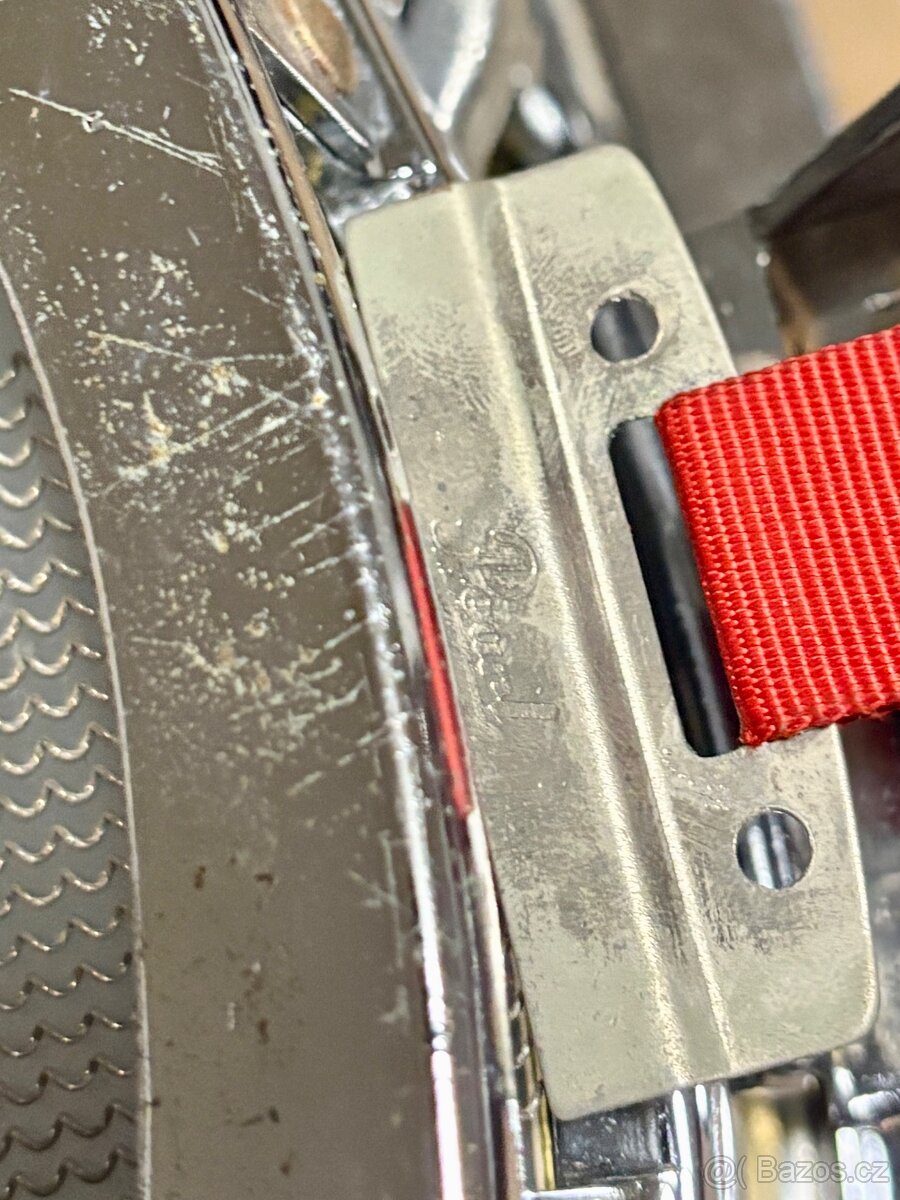 Pearl B-914P Free Floating Brass - 6