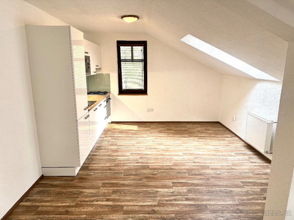 Pronájem 4kk, 1.patro, terasa, parkovací místo - 6