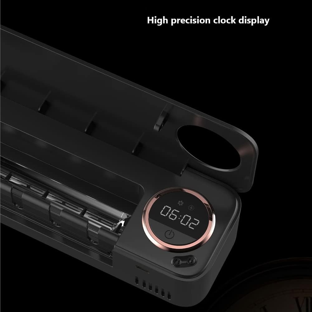 Nový UV sterilizační sanitizér na kartáčky - 6