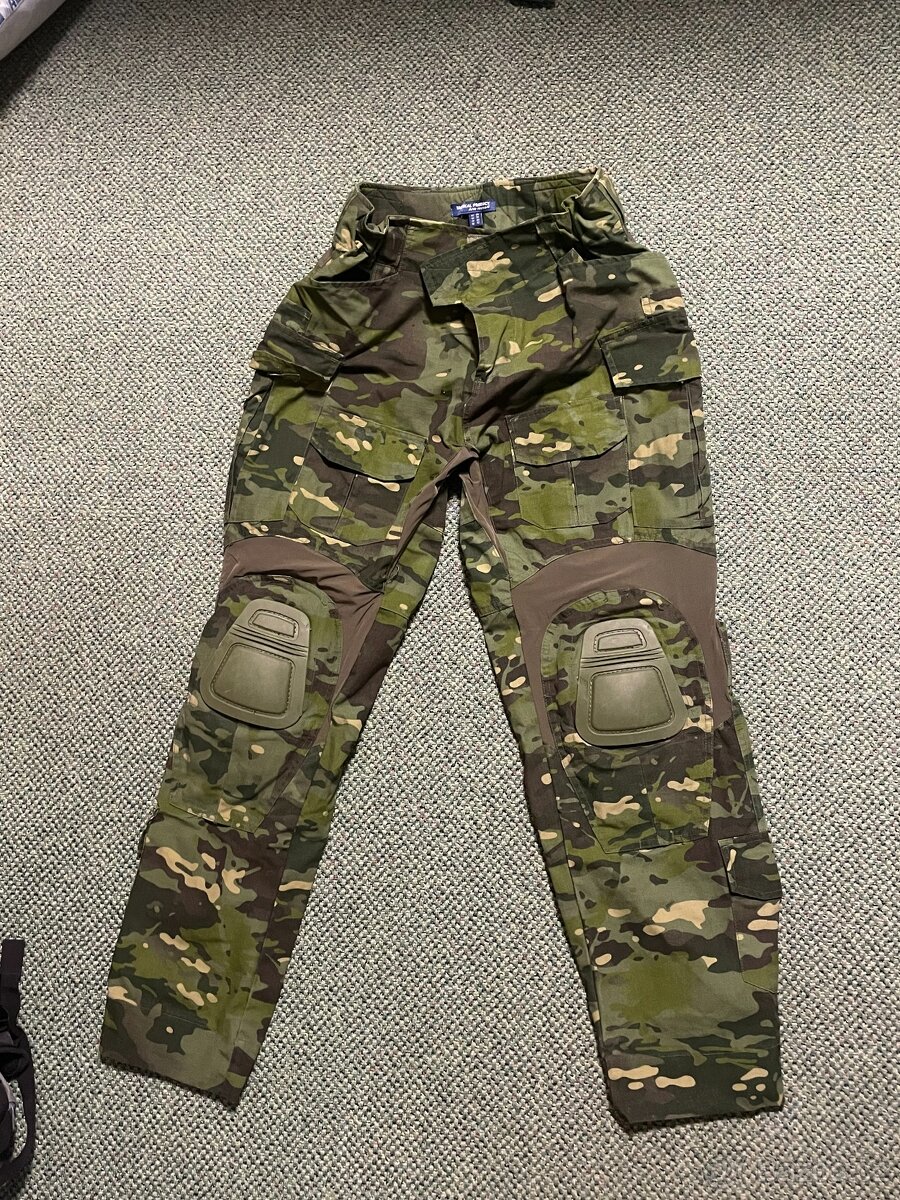 Prodej airsoft věcí - 6