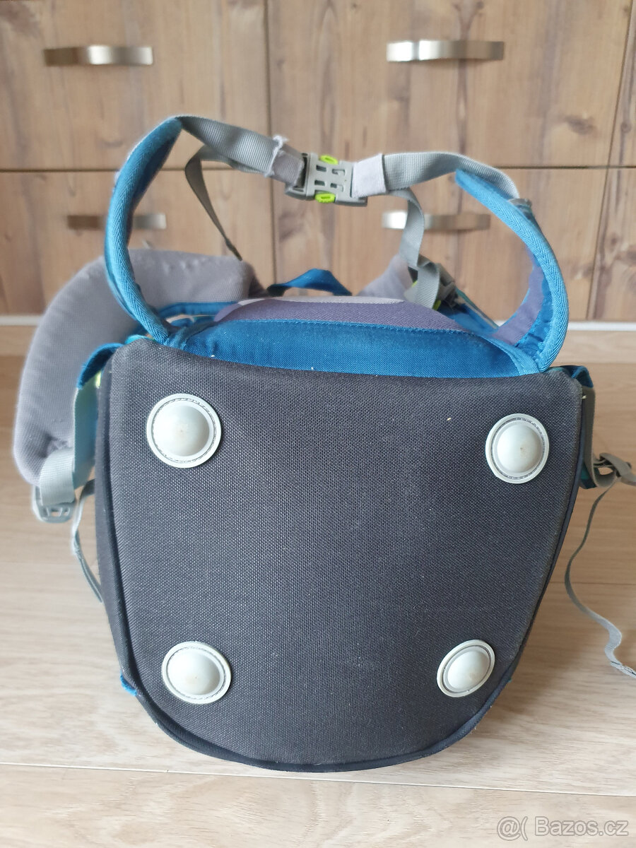 školní batoh aktovka Ergobag Prime - 6