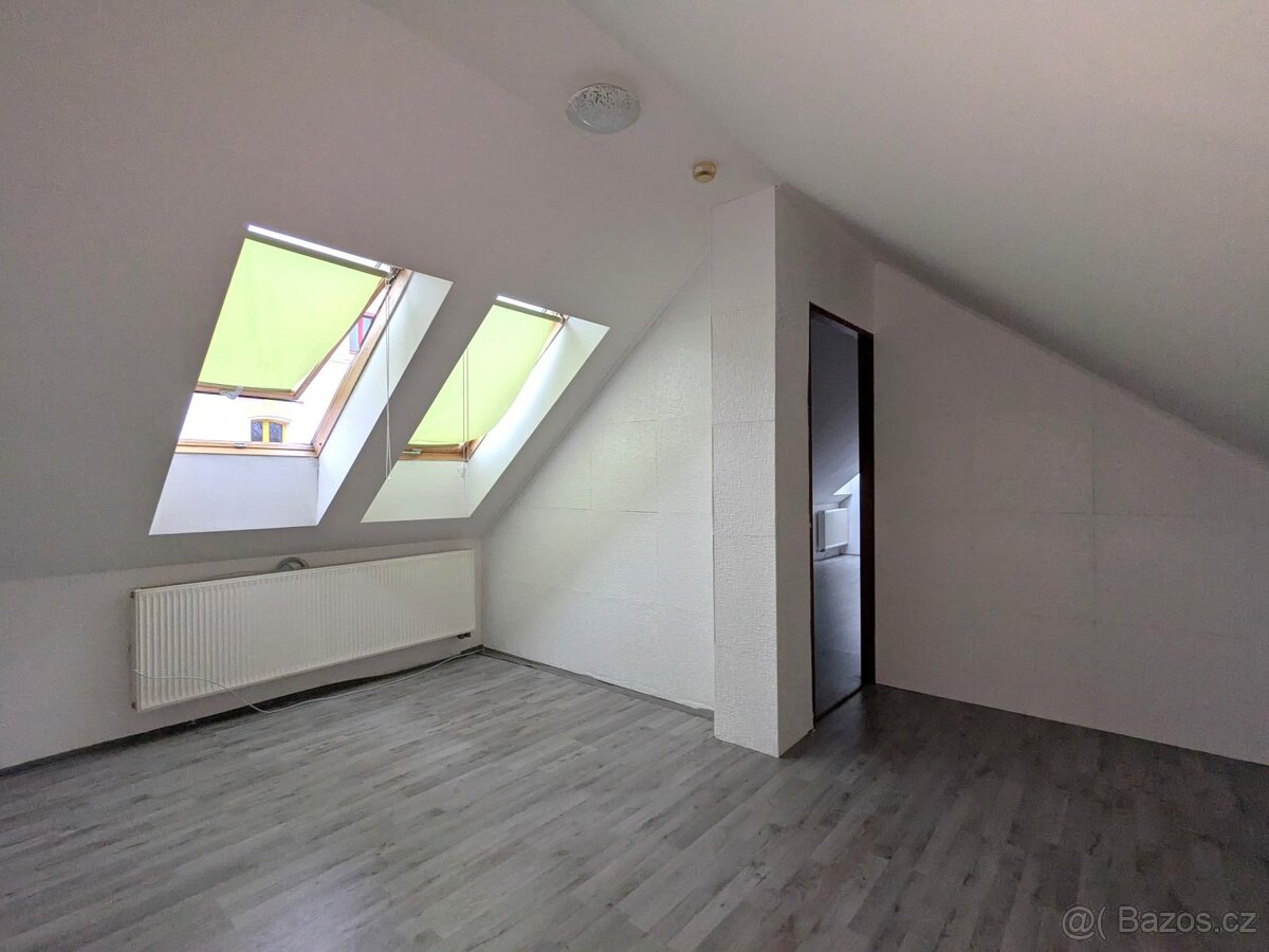 Pronájem bytu 4+ kk, Ukrajinská 418, Litvínov - 6