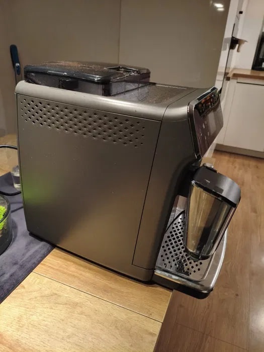 Philips Series 5400 LatteGo EP5447/90 - 6